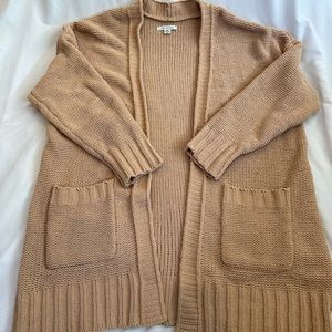 American Eagle cardigan size XS/S
